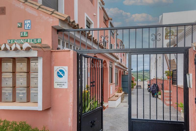 Foto 3cc52068-82bf-44e6-8d5e-84b2214c18f2. Casa pareada solvia inmobiliaria chalet adosado en Manilva