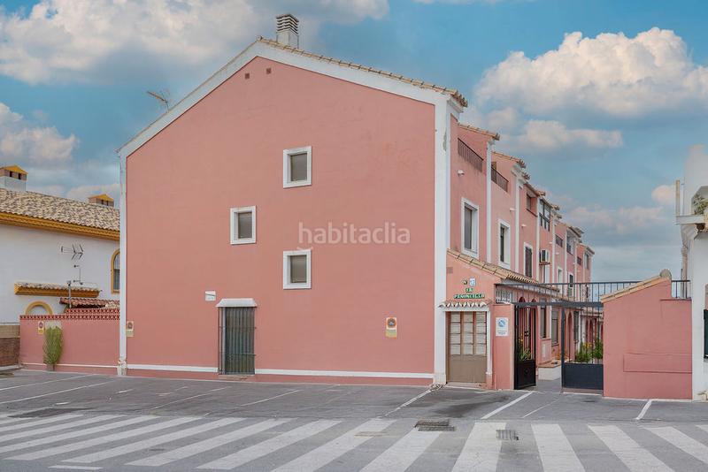 Foto c851a58b-ae88-4220-abb3-af82ceedd4da. Casa pareada solvia inmobiliaria chalet adosado en Manilva