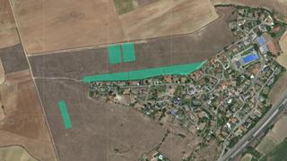 Propriété  Sc simancas. Solvia inmobiliaria  suelo urbanizable sectorizado simancas
