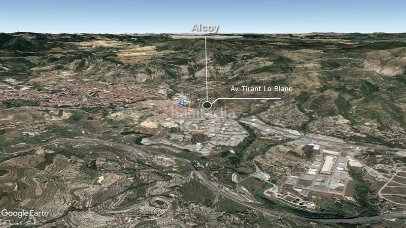 Foto 51220d27-608b-4dd7-a677-6ff8e7f63d63. Finca rústica a Zona Nord Alcoi