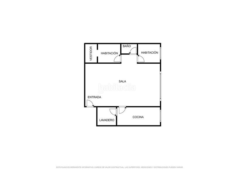 Foto b4c501dc-64b1-4202-a76d-4f53d16a0d56. Appartamento in Ca n'Anglada Terrassa