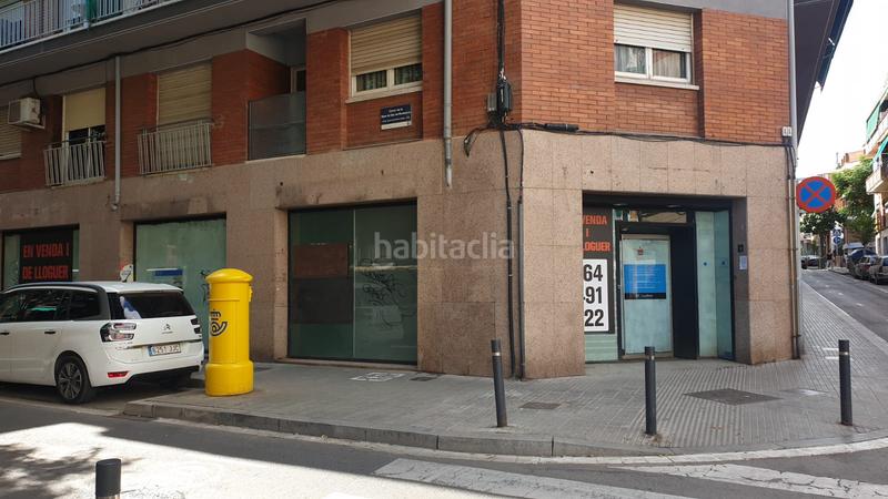 Foto dd69ac0f-640b-4704-ba28-c050f211bd78. Affitto locale commerciale in Centre Viladecans