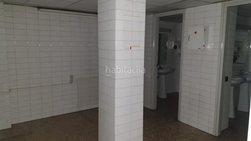 Foto 7e8138d3-e3a5-40ab-84a0-c3ec36c8aa26. Alquiler local comercial solvia inmobiliaria locales en Viladecans