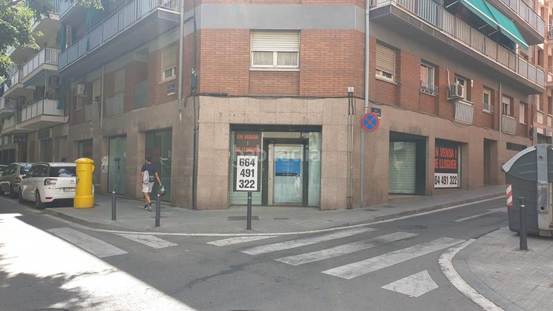 Foto f2237464-4f1f-4362-a589-2e408914f5f9. Location local commercial dans Centre Viladecans