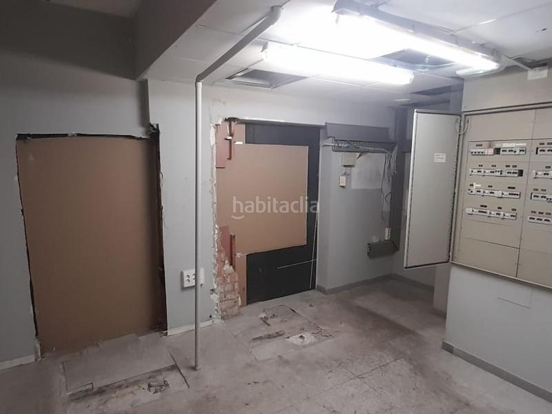 Foto 2cd39797-4801-453f-8423-73bdad5d213d. Alquiler local comercial solvia inmobiliaria locales en Sevilla