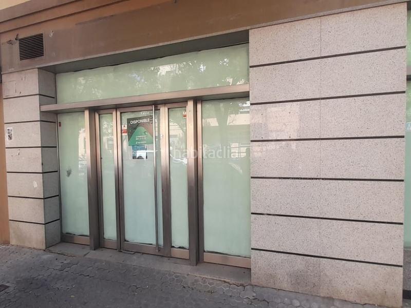 Foto 4cf56200-7c8d-4bfb-842a-e550d3170cc5. Alquiler local comercial solvia inmobiliaria locales en Sevilla