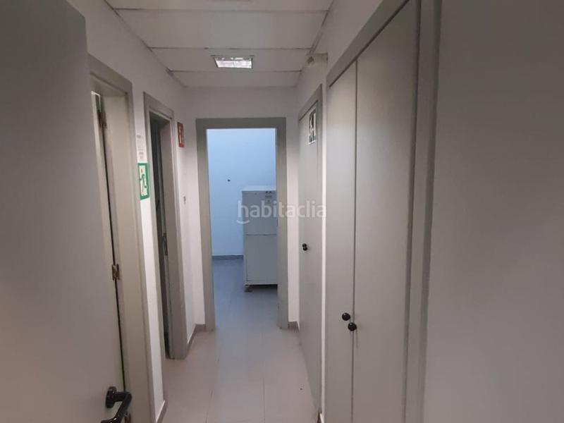 Foto bdfd1820-7094-461d-9dc0-2a602f00146b. Alquiler local comercial solvia inmobiliaria locales en Sevilla