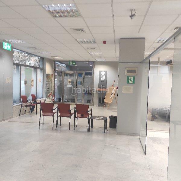 Foto 133645be-48b7-4f82-83af-9a5bff40fefa. Lloguer local comercial a La Oliva Sevilla