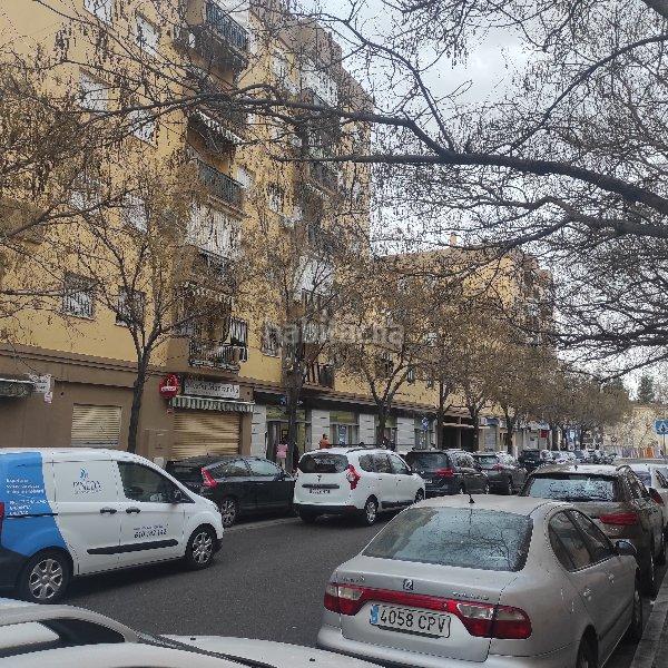 Foto 79505972-c27e-492c-9966-f4da9933571c. Lloguer local comercial a La Oliva Sevilla