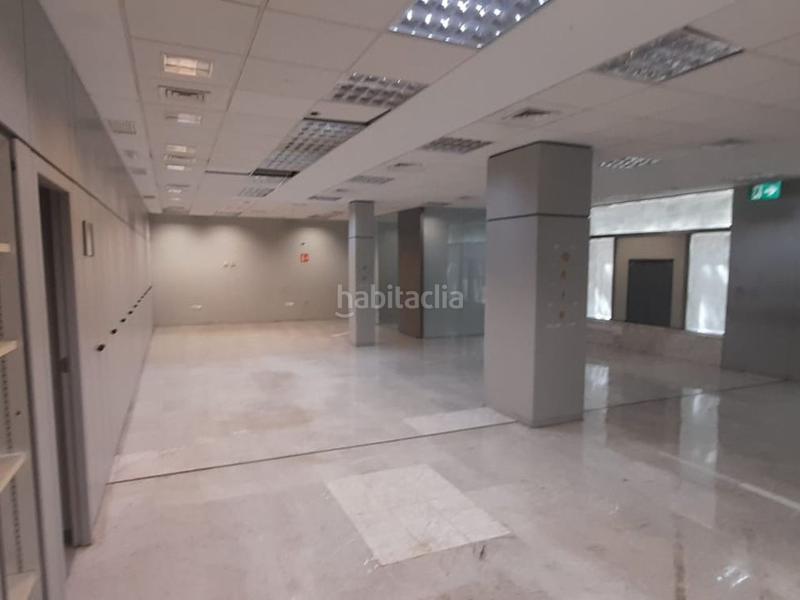 Foto a4897a63-c6fd-40d2-9d4a-f98153684fd0. Lloguer local comercial a La Oliva Sevilla