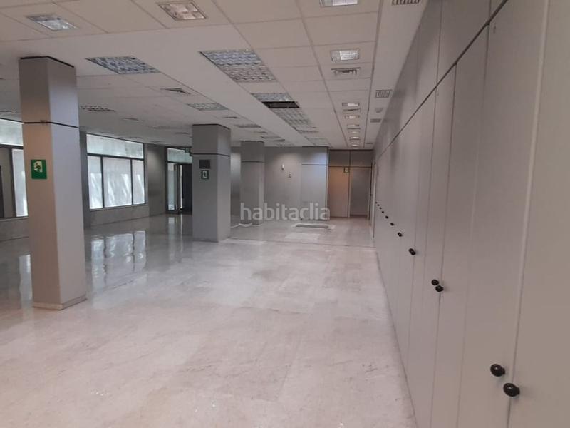 Foto 37811d78-6093-40c3-b827-c7a2cfefe143. Location local commercial dans La Oliva Sevilla