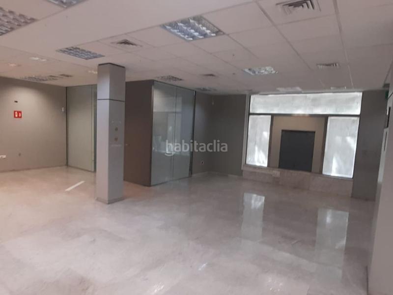 Foto 57a04a62-3ad2-4f3a-8282-0ea900b85ecc. Location local commercial dans La Oliva Sevilla