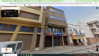 Lloguer Local Comercial  Av de catalunya. Solvia inmobiliaria  locales alfarràs