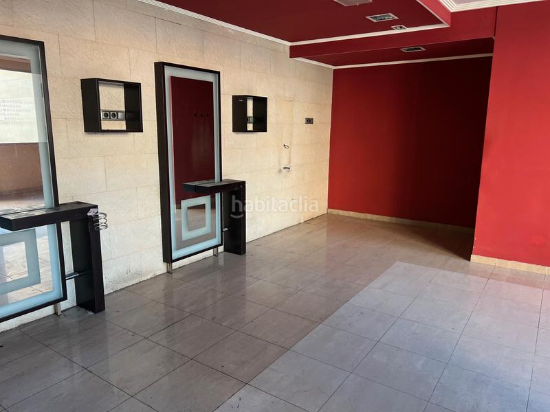 Foto 125da3c1-1044-4ed8-9fdf-17e17fa254d3. Local comercial solvia inmobiliaria locales en Llevant Reus