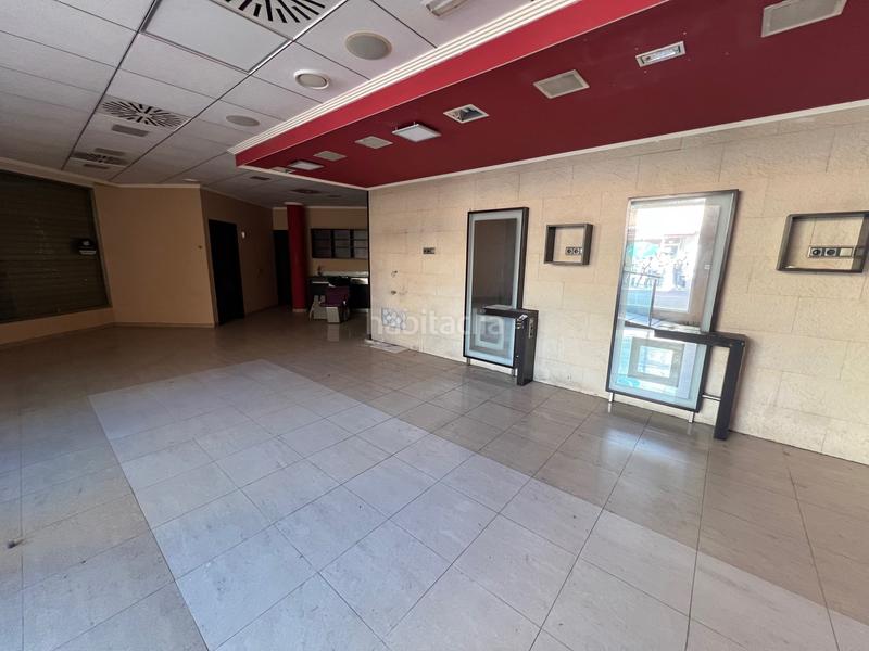 Foto 564f545b-786c-4687-8d43-5428ef935a56. Local comercial solvia inmobiliaria locales en Llevant Reus