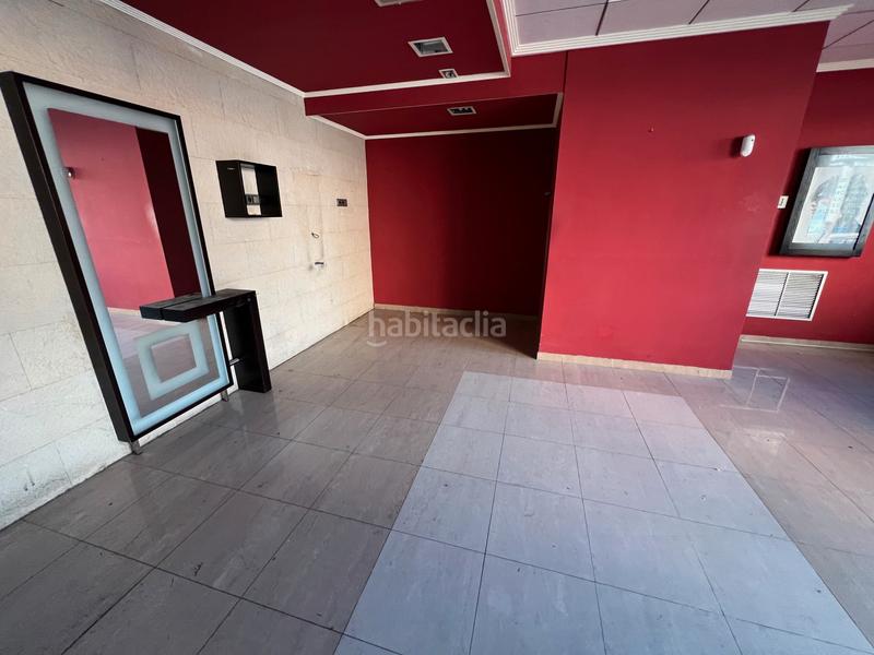 Foto 6c0fb355-7b47-450a-b03f-cfaef125dac2. Local comercial solvia inmobiliaria locales en Llevant Reus
