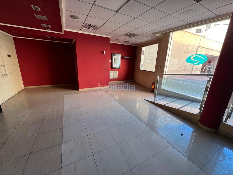 Foto 6f6df5a4-4482-4790-8528-92a79a67f603. Local comercial solvia inmobiliaria locales en Llevant Reus