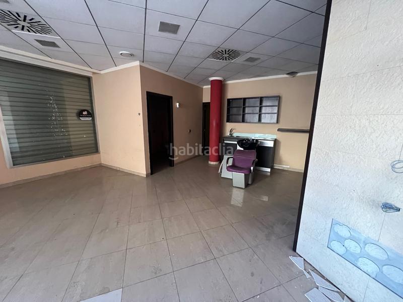 Foto d33ad9cf-e0b6-46ac-82e4-626347794920. Local comercial solvia inmobiliaria locales en Llevant Reus