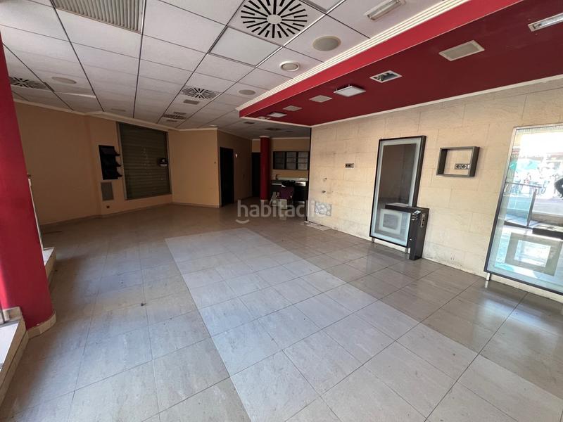 Foto e77c66fa-6745-403a-85c5-3f8fde09f6b8. Local comercial solvia inmobiliaria locales en Llevant Reus