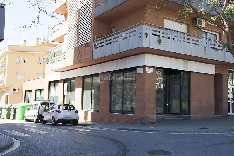 Foto 2e1e5077-6390-473a-bc9c-2086ffda9fe6. Alquiler local comercial solvia inmobiliaria locales en Castelldefels