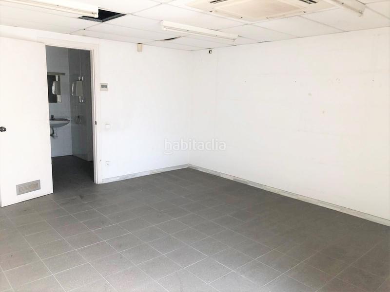 Foto 370bc67f-469b-4b16-be3e-ed68d34c31cc. Alquiler local comercial solvia inmobiliaria locales en Castelldefels