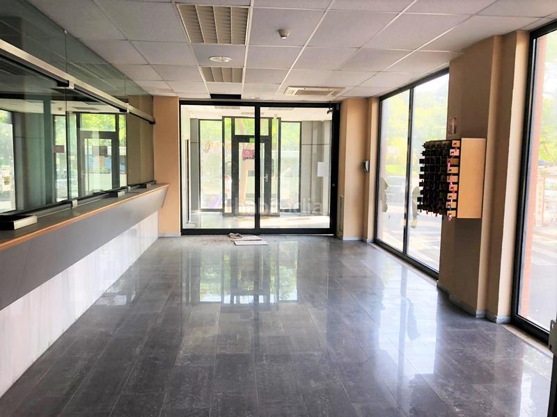 Foto 0788bcb3-03a3-4c00-89fe-333d667f7fe2. Rent business premise in Can Vinader Castelldefels