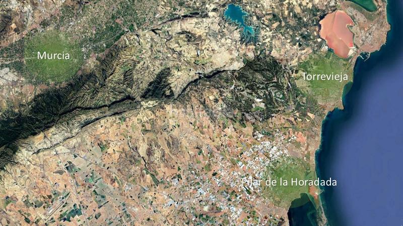 Foto 04663ad9-8920-440a-b290-45ce98c5fc59. Fondo rustico in Cañadas de San Pedro Murcia