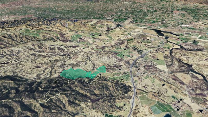 Foto 11c2c819-ff46-4eec-af7a-d060d35122c5. Fondo rustico in Cañadas de San Pedro Murcia