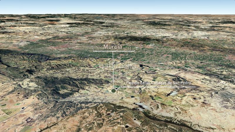 Foto 1ca25268-7357-444c-9606-ba02c496daef. Fondo rustico in Cañadas de San Pedro Murcia