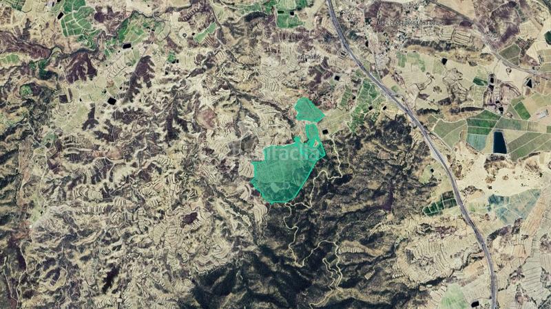 Foto d0756870-604a-4bff-98ed-d79b2fcd64af. Fondo rustico in Cañadas de San Pedro Murcia