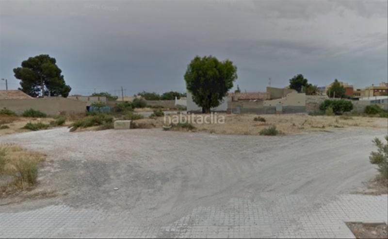 Foto 06090350-3ee7-4a97-9a20-f496617c6e23. Finca rústica a El Toscar Elche / Elx