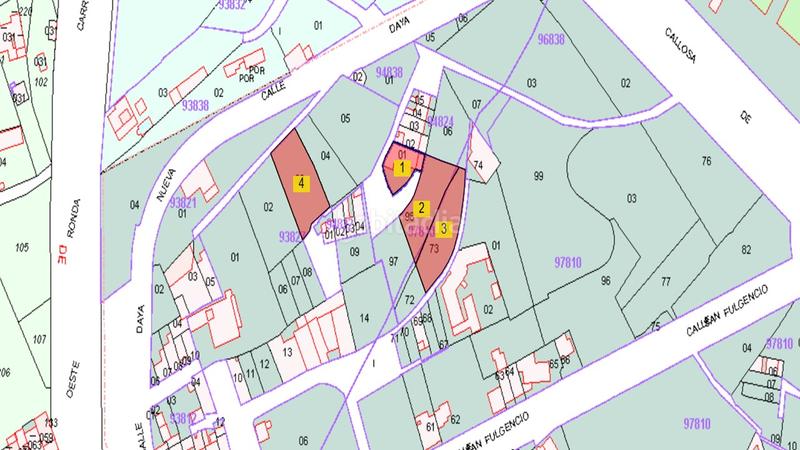 Foto 61914eae-6508-4455-b8b3-75677e98ed6e. Finca rústica a El Toscar Elche / Elx
