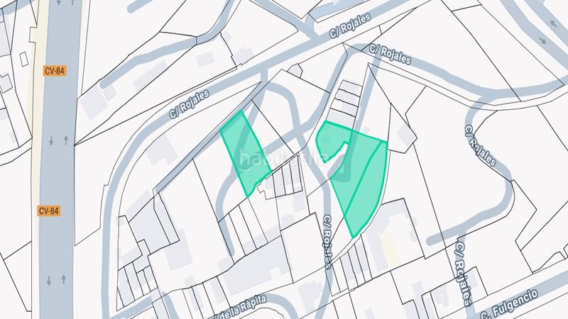 Foto 6c17fcef-4915-4211-87ff-72772bf79c5b. Finca rústica a El Toscar Elche / Elx