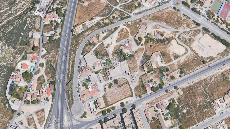 Foto 718ab94b-9e79-45c2-b742-4559ab820d9d. Finca rústica a El Toscar Elche / Elx