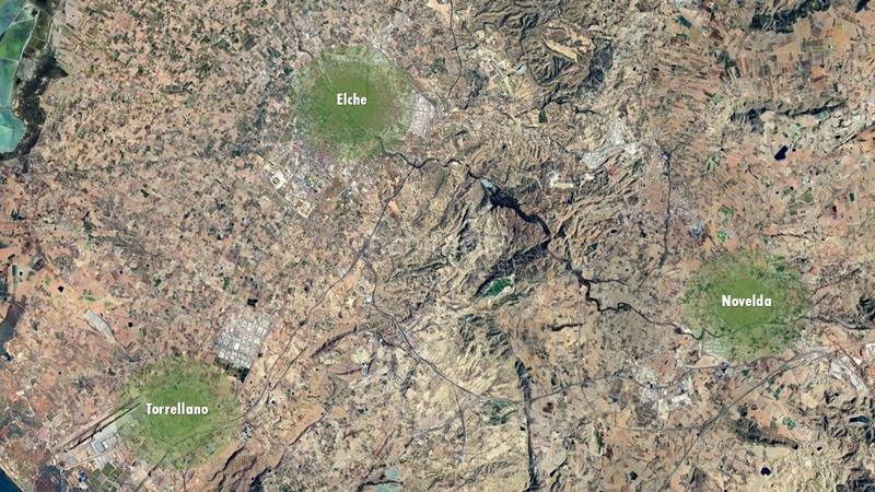 Foto a46ecd6a-13c1-433b-a2ee-52c16c581903. Finca rústica a El Toscar Elche / Elx