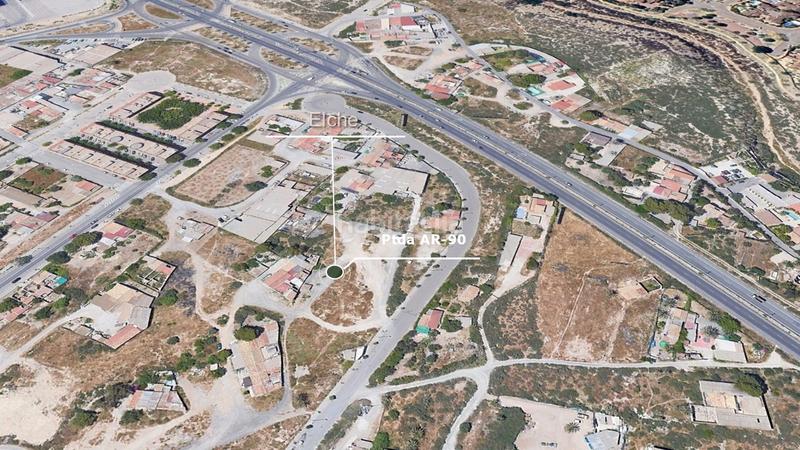 Foto ceda09e2-9426-4635-9a3a-ea0c14640088. Finca rústica a El Toscar Elche / Elx