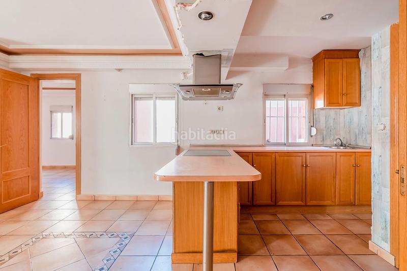 Foto 15d5afc3-ff9d-4b4a-9992-ad02ae834699. Appartamento in Foso-Moreras Aranjuez