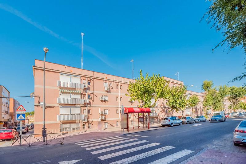 Foto 5398ab7a-976e-4d5a-bb88-49bbdb6265dd. Appartamento in Foso-Moreras Aranjuez