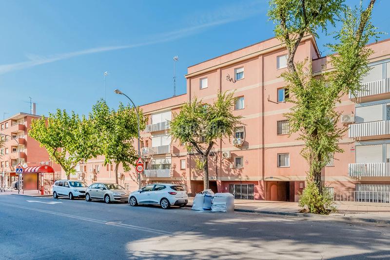 Foto 8eeeba47-a257-4fb9-8816-acf373f9b36c. Appartamento in Foso-Moreras Aranjuez