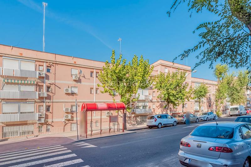 Foto 975af639-04c2-4a44-8bde-3000f7aef102. Appartamento in Foso-Moreras Aranjuez