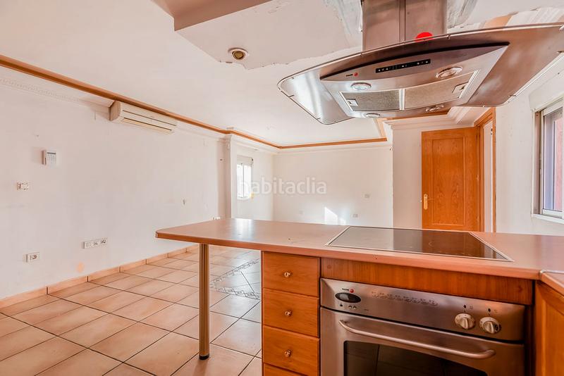 Foto a1b14e51-6552-4eb5-ae7a-f8581cec2204. Appartamento in Foso-Moreras Aranjuez