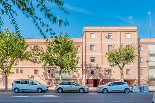 Pis  C/ moreras. Solvia inmobiliaria  piso aranjuez
