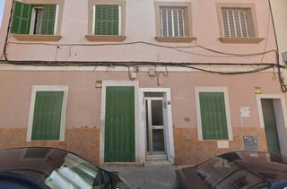 Flat  C/ sant damas. distrito llevant 4. Solvia inmobiliaria  piso palma de mallorca