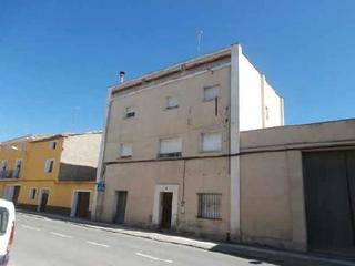 Chalet  Ps moya. Solvia inmobiliaria  casa albalate de cinca