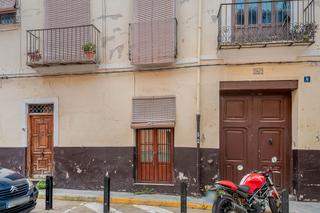 Edifici  Plaza padre urios. Solvia inmobiliaria  edificio xàtiva