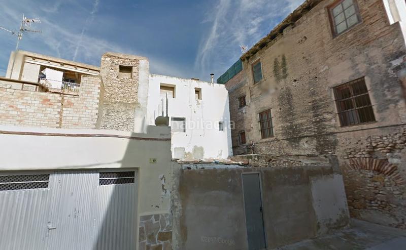 Foto 88d44bd4-3d19-4cbb-89d9-40811856b866. Chalet in Remolins - Sant Jaume Tortosa