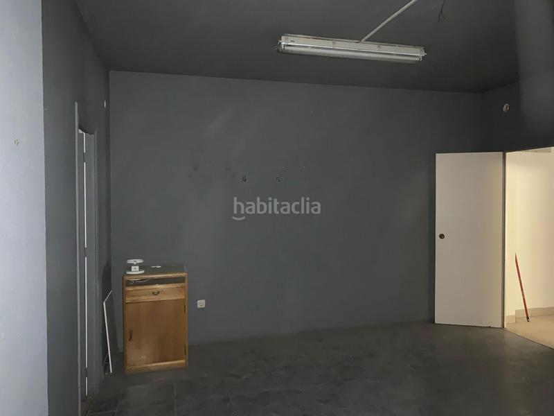 Foto 00b9a55a-2f95-4a1f-aa37-2c935b66eb72. Local comercial a Centro Arganda del Rey