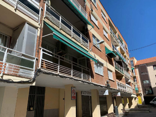Local Comercial en C/ Juan de la Cierva