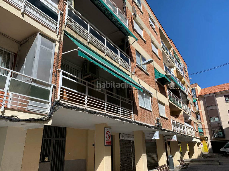 Foto 7bf7ba15-ebe1-4ca5-b915-8f59ec7d4dc6. Local comercial a Centro Arganda del Rey
