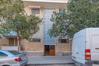 Appartement  Av chopos. Solvia inmobiliaria  piso murcia